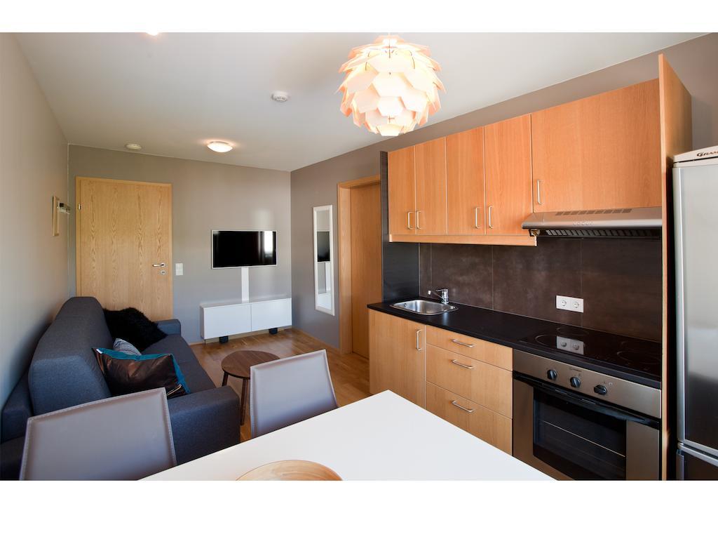 Torg Guest House Akureyri Room photo