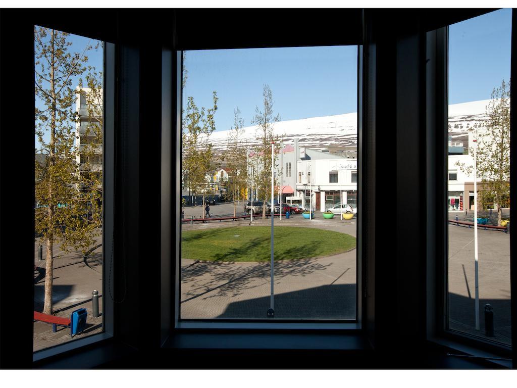 Torg Guest House Akureyri Room photo