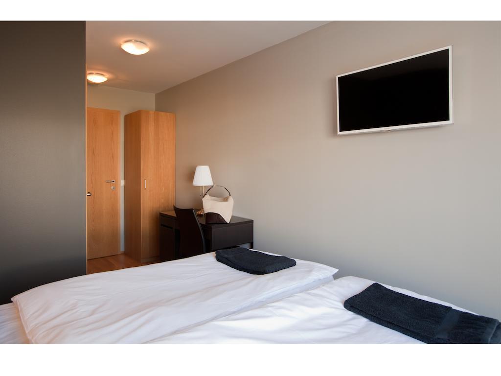 Torg Guest House Akureyri Room photo
