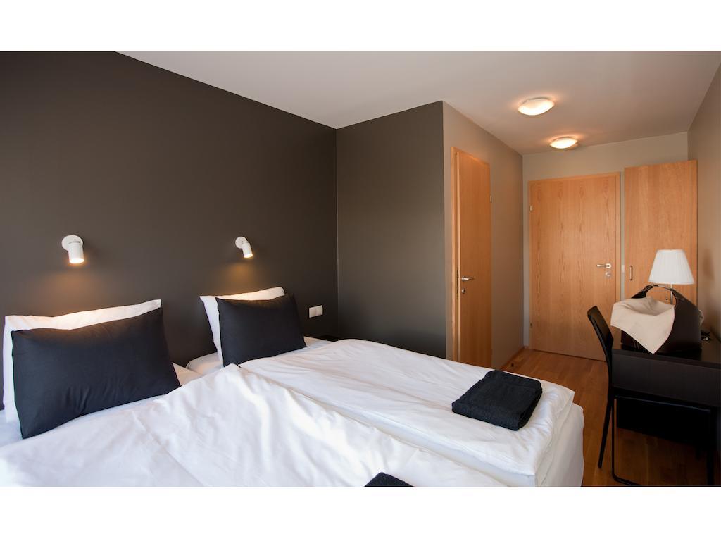 Torg Guest House Akureyri Room photo