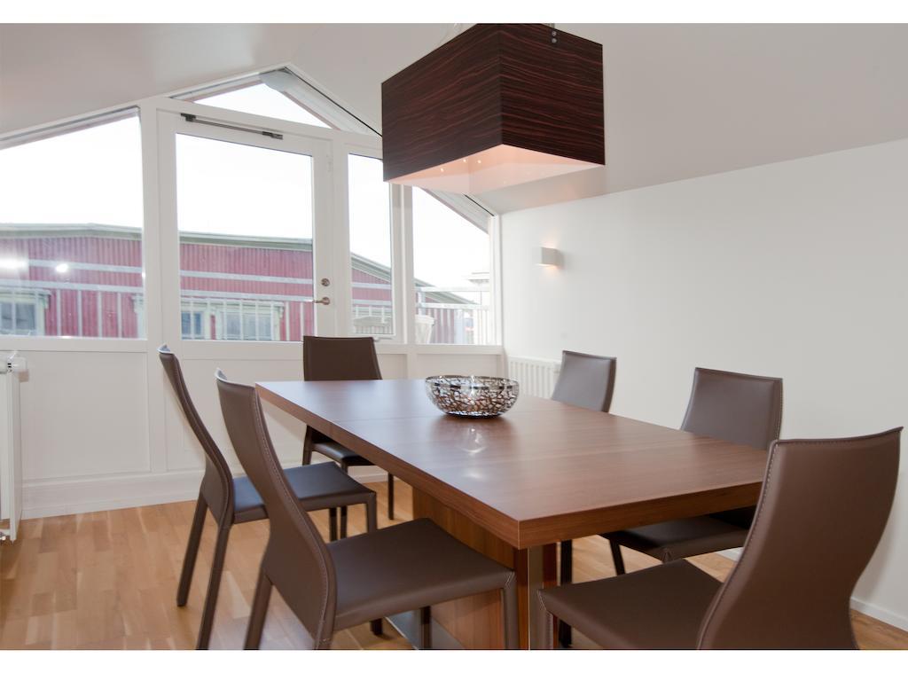 Torg Guest House Akureyri Room photo