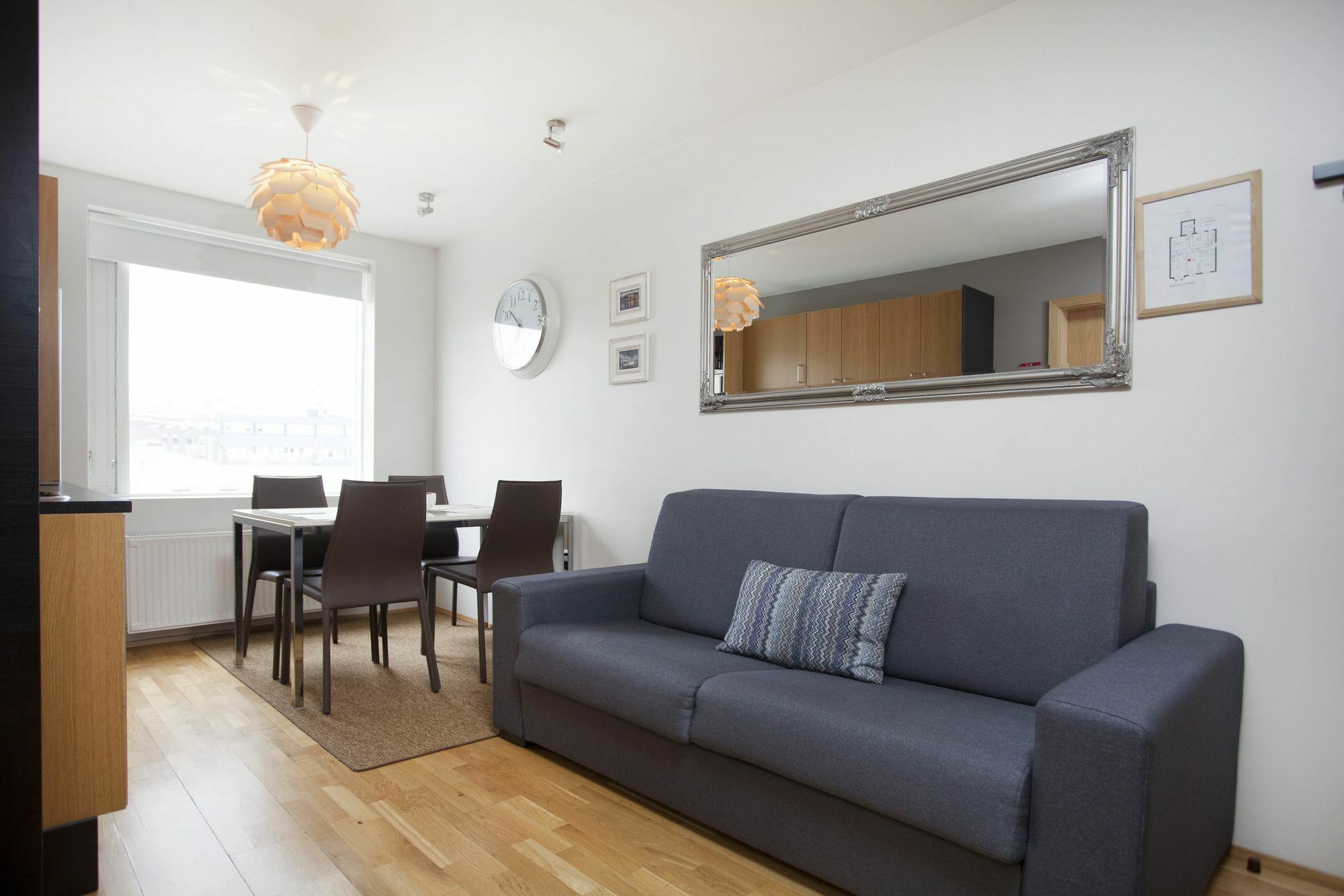 Torg Guest House Akureyri Exterior photo