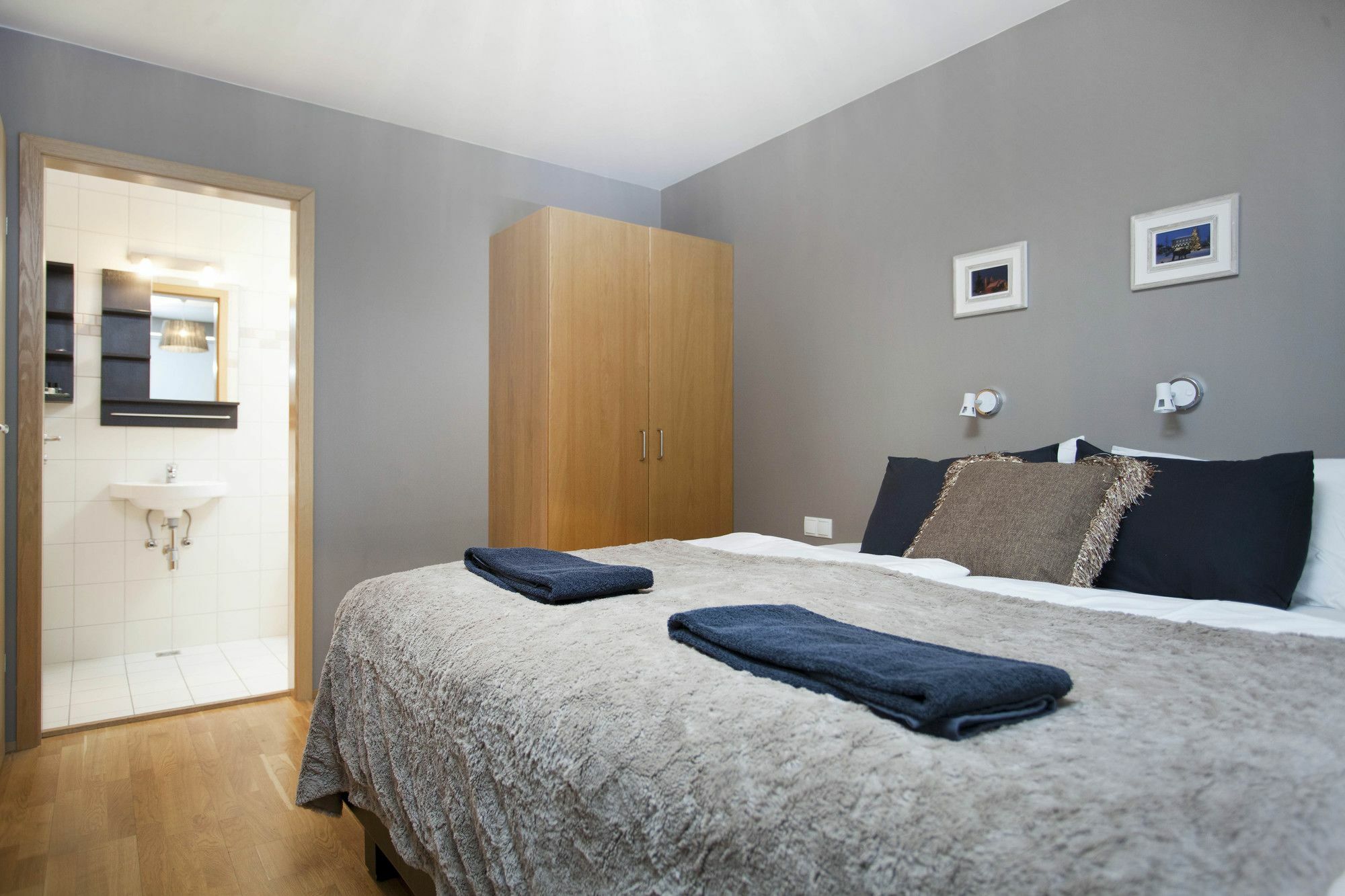 Torg Guest House Akureyri Exterior photo