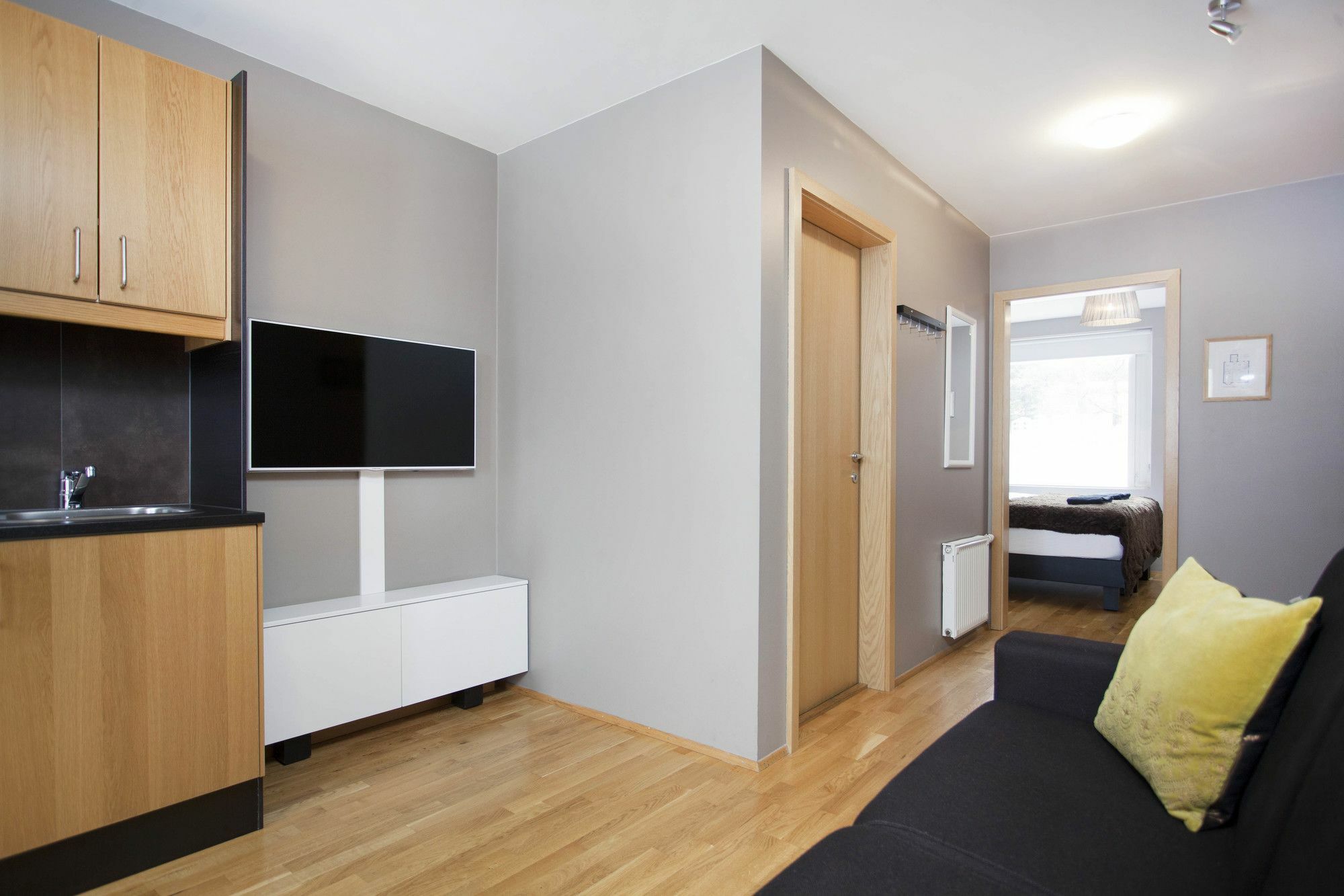 Torg Guest House Akureyri Exterior photo