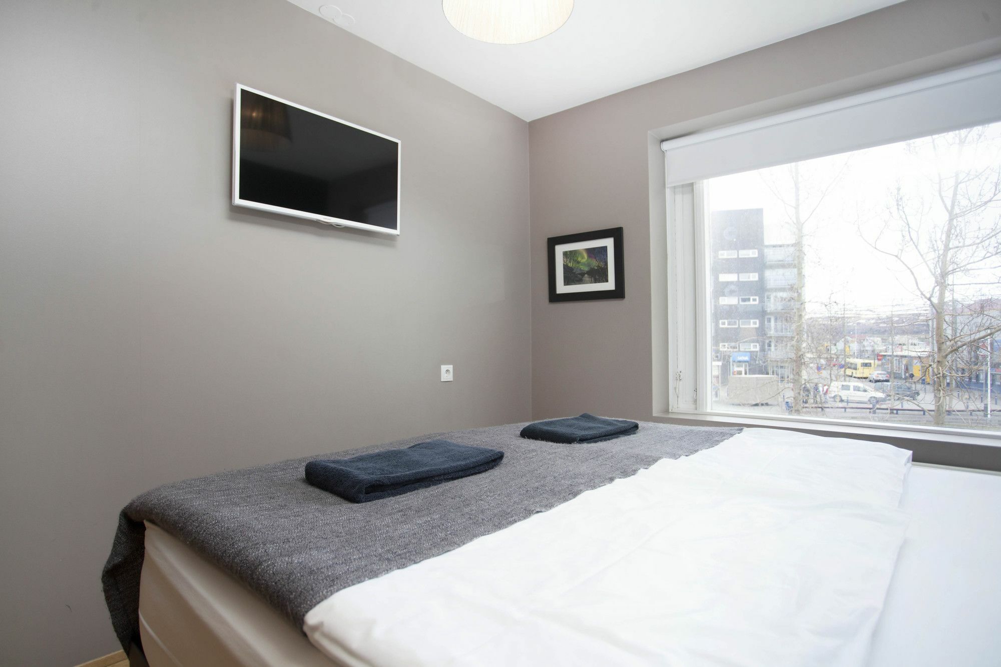 Torg Guest House Akureyri Exterior photo