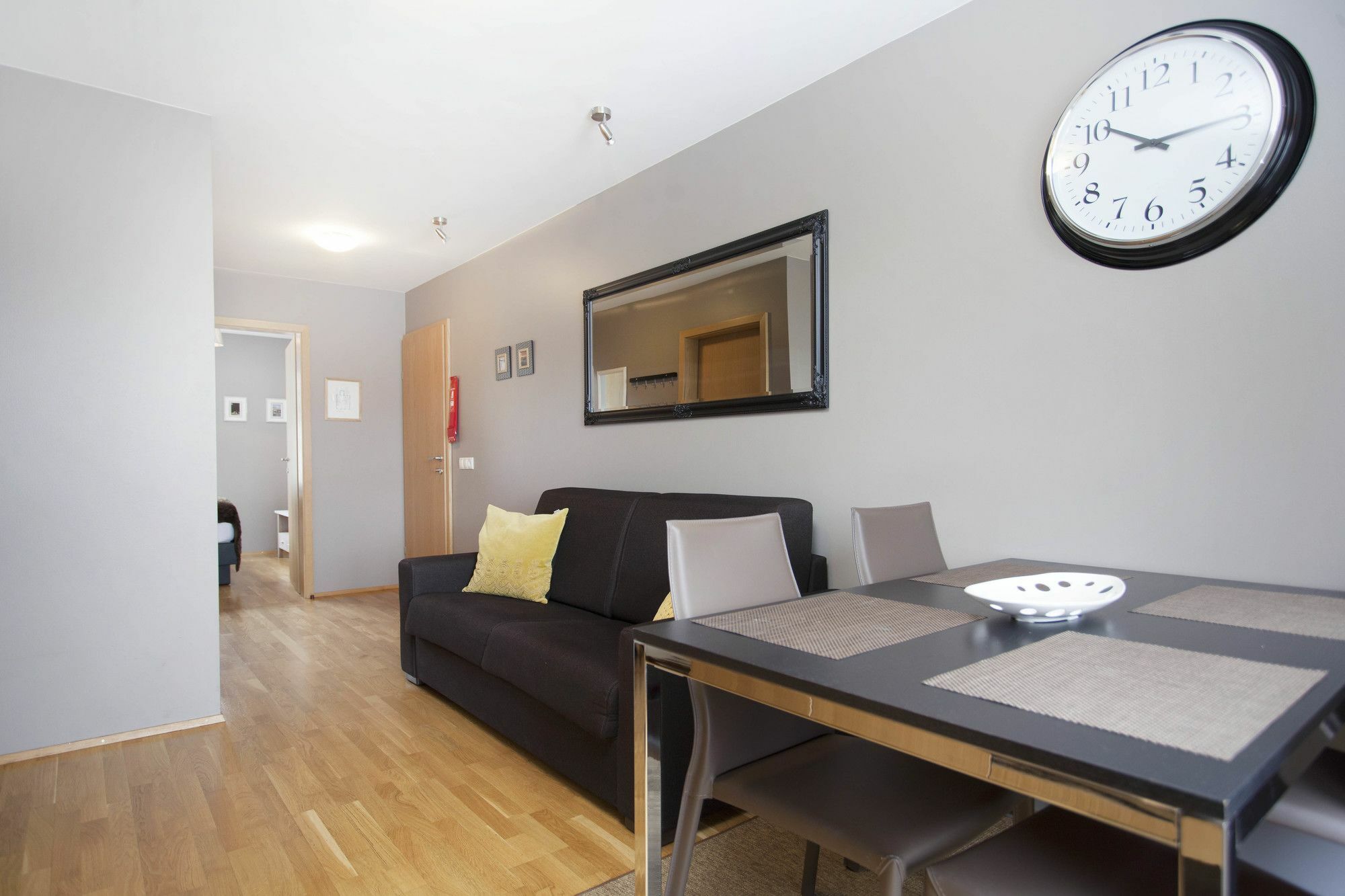 Torg Guest House Akureyri Exterior photo