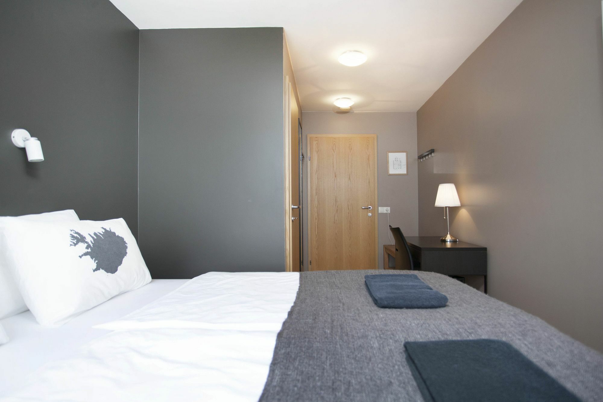 Torg Guest House Akureyri Exterior photo